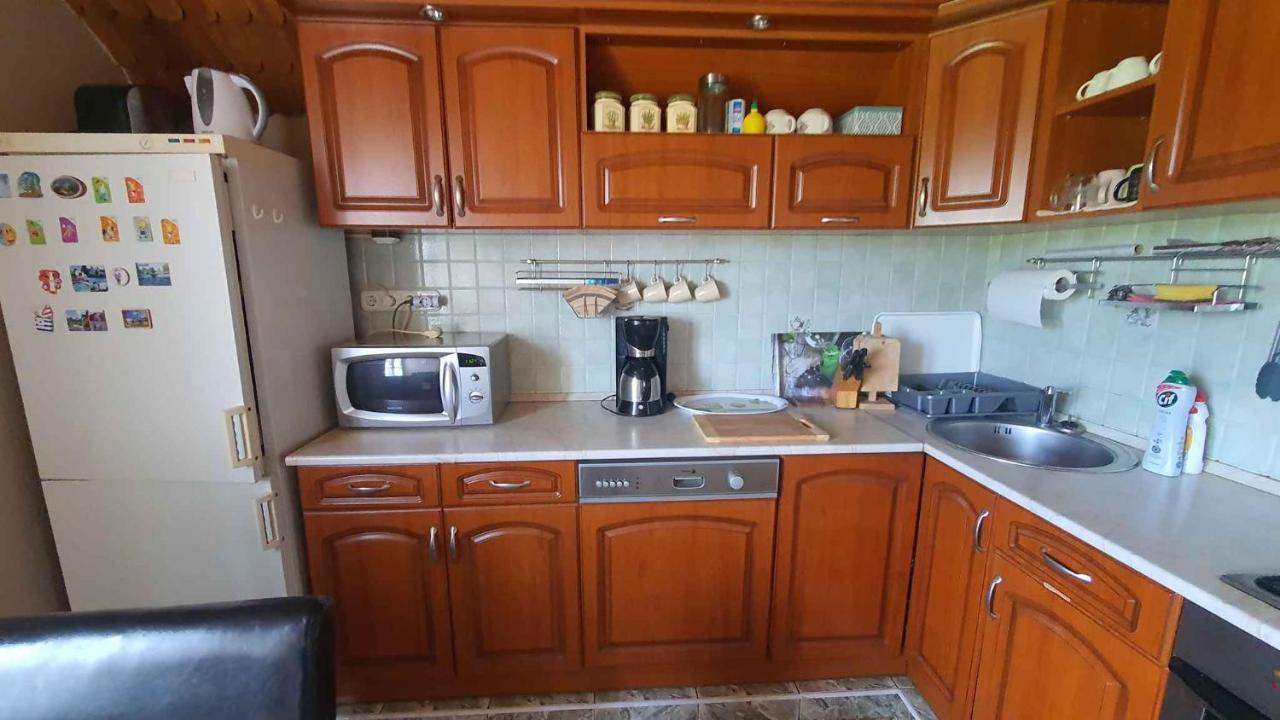 Apartments In Balatonlelle 43115 ภายนอก รูปภาพ