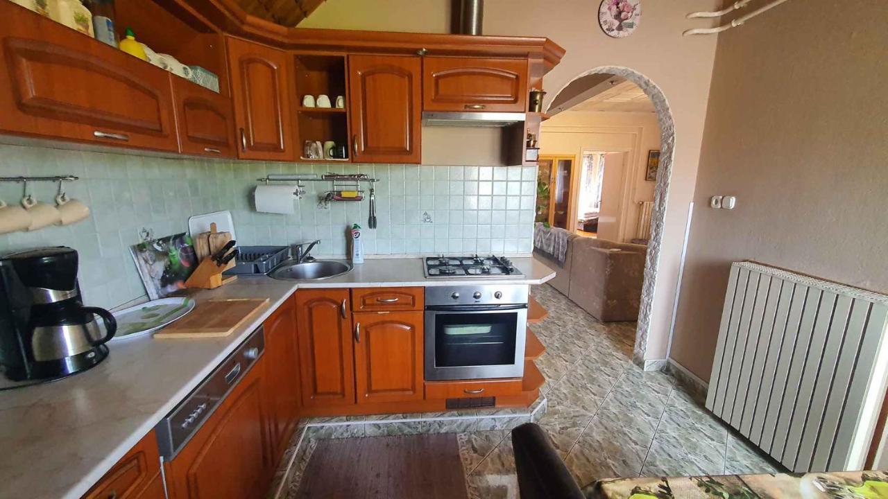 Apartments In Balatonlelle 43115 ภายนอก รูปภาพ