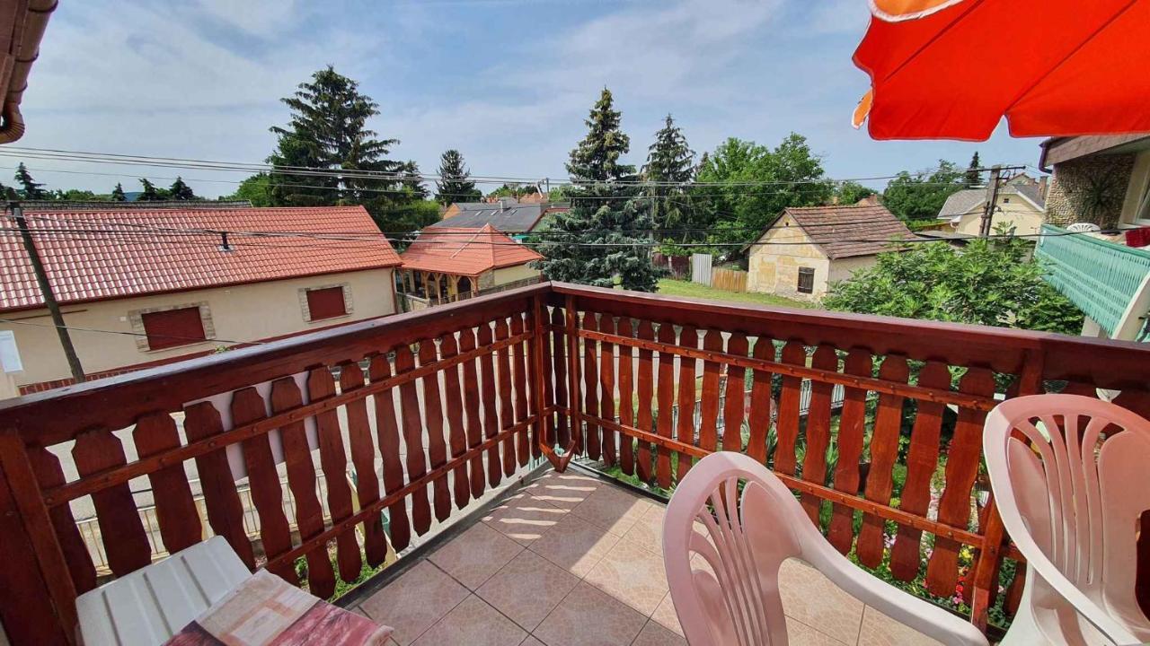 Apartments In Balatonlelle 43115 ภายนอก รูปภาพ