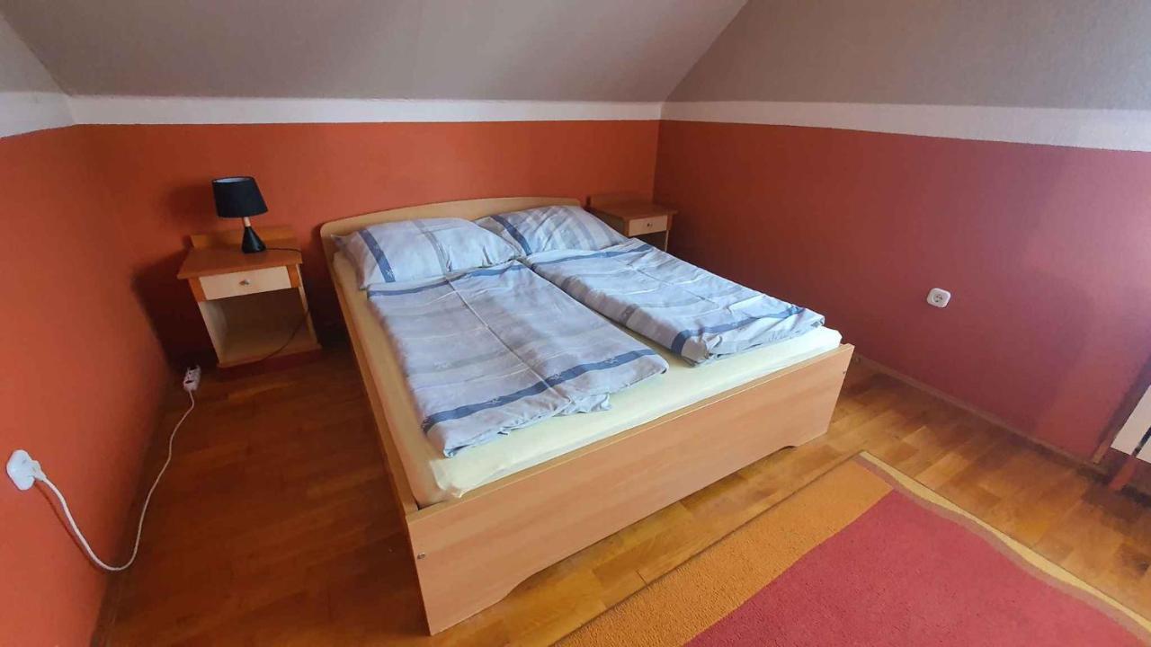 Apartments In Balatonlelle 43115 ภายนอก รูปภาพ